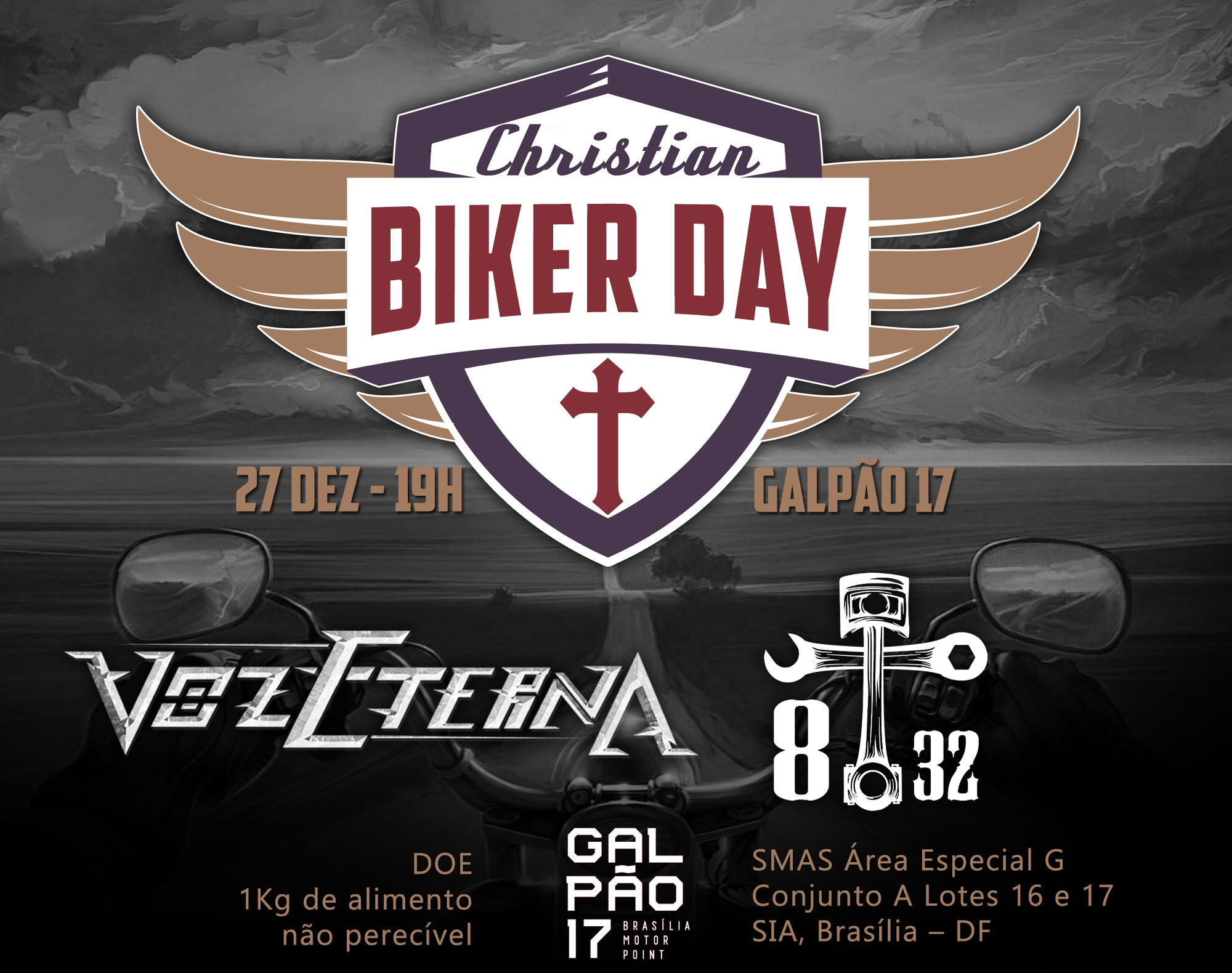 Christian Biker Day