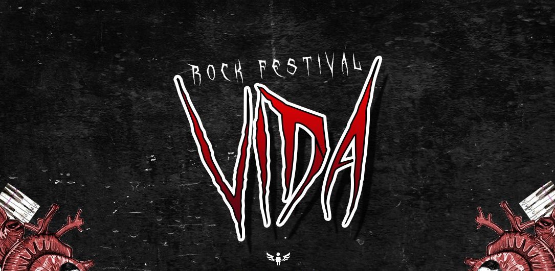 Rock Festival Vida