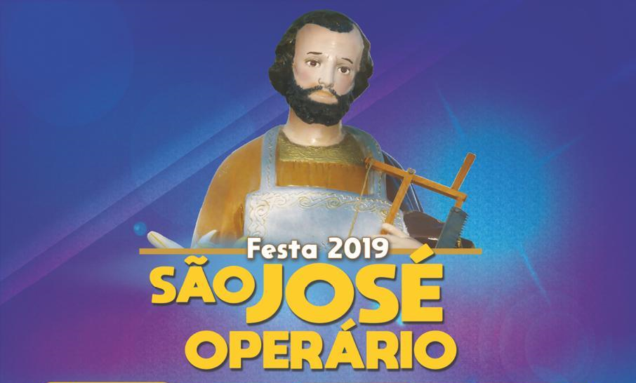 Festa de São José 2019